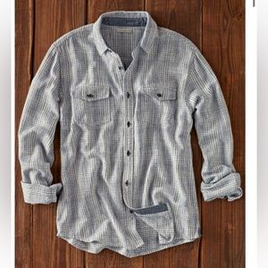 NWOT Soft Flannel Shirt